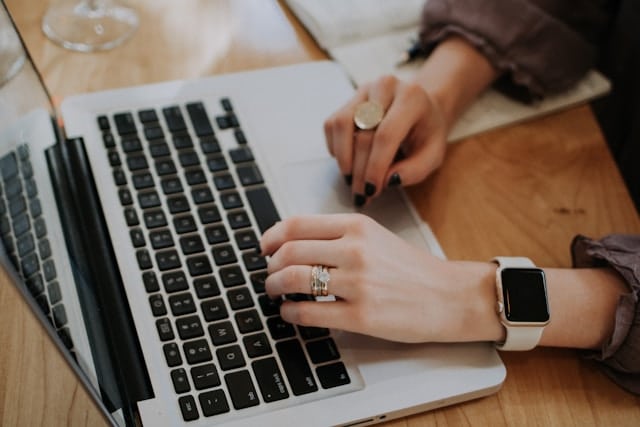 Web Design Clifton Hill