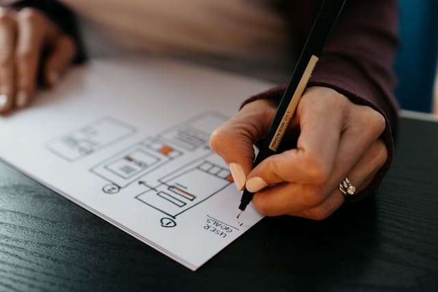 Web Design Collingwood